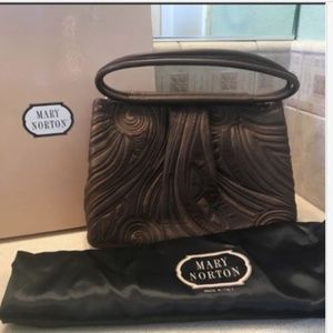 Mary Norton Vintage purse